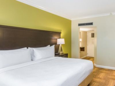 Staybridge Historic District By Ihg 3* Savannah
